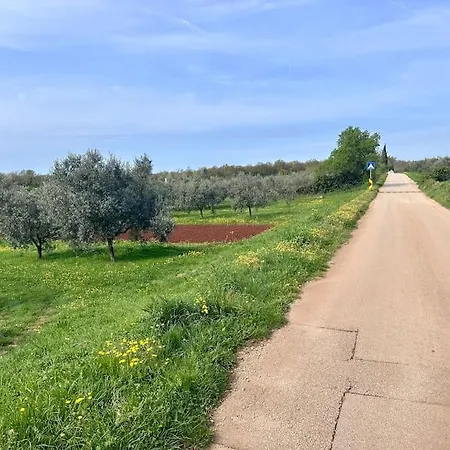 Apartment Maktub Novigrad (Istria)