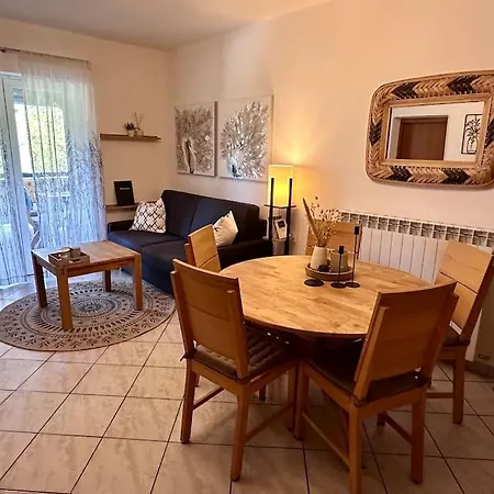 Maktub Apartment *