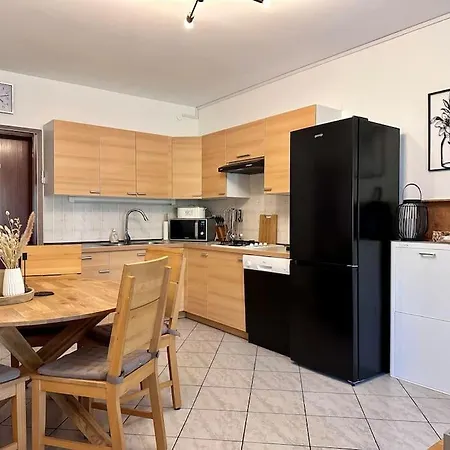 Maktub Apartment