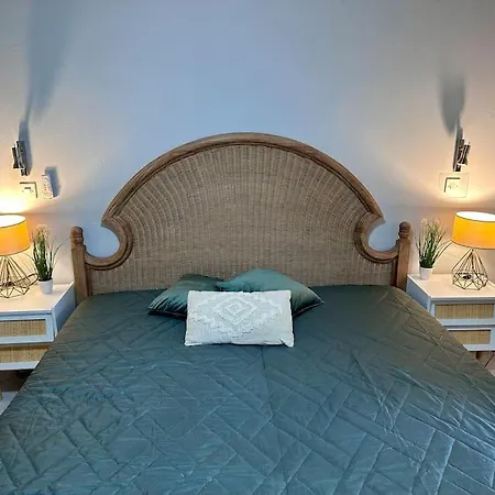 Maktub Apartment *