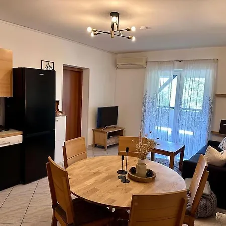 Apartment Maktub *