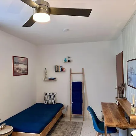 Apartment Maktub *