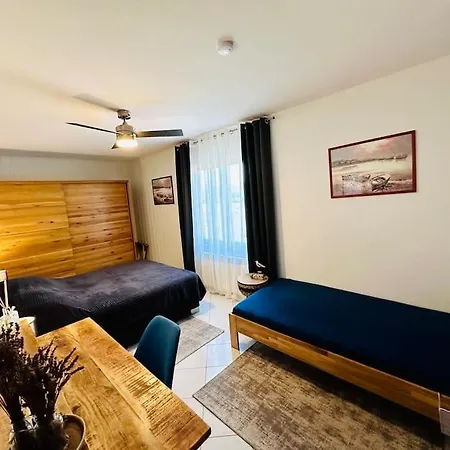 Apartment Maktub Novigrad (Istria)