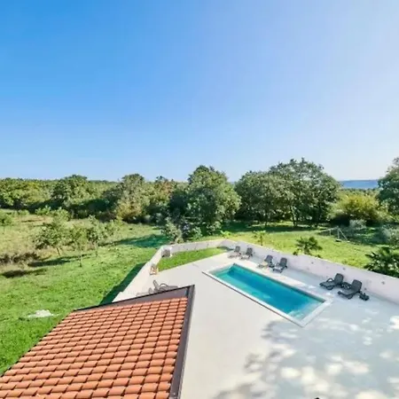 Apartment Maktub Novigrad (Istria)