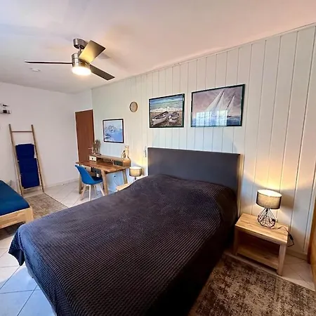 Maktub Apartment Novigrad (Istria)
