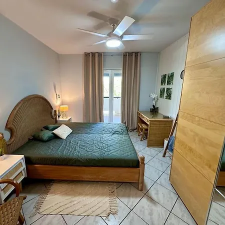Maktub Apartment *