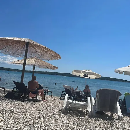 Maktub * Novigrad (Istria)